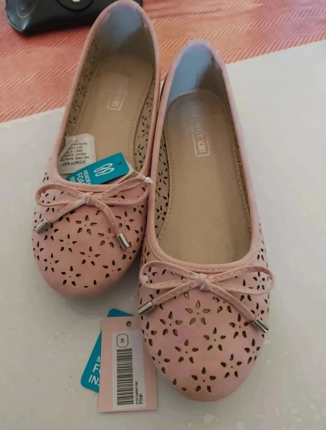 Ballerina's nieuwe maat 39 – photo 2